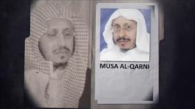 Wikihispan: Musa al-Qarni: Muerte tras las rejas