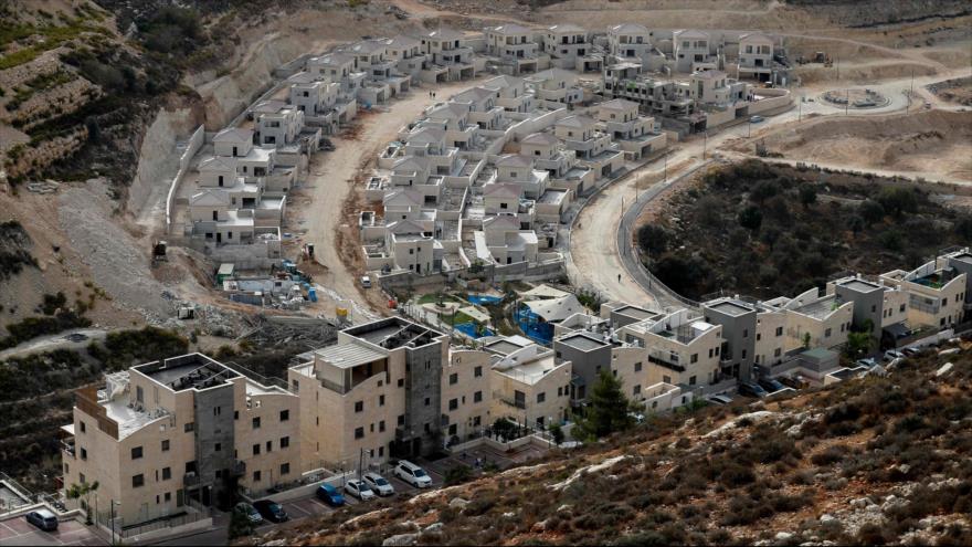 12 países europeos urgen a Israel a detener construcción de colonias | HISPANTV