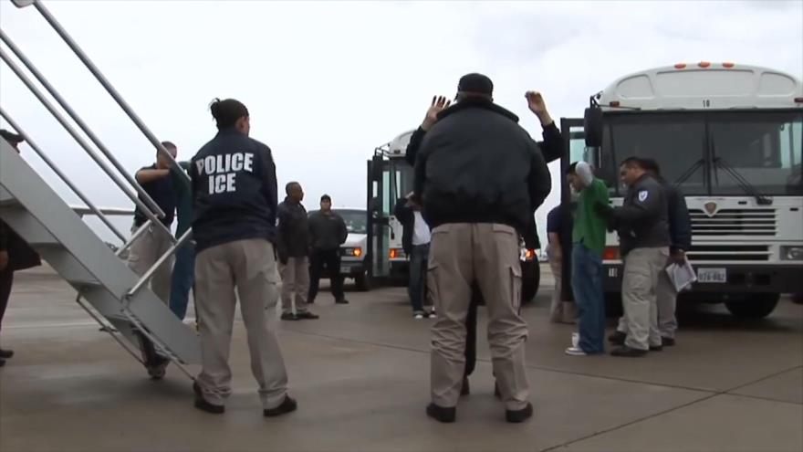 Bajo el Gobierno de Biden se repite maltrato y abuso a migrantes 