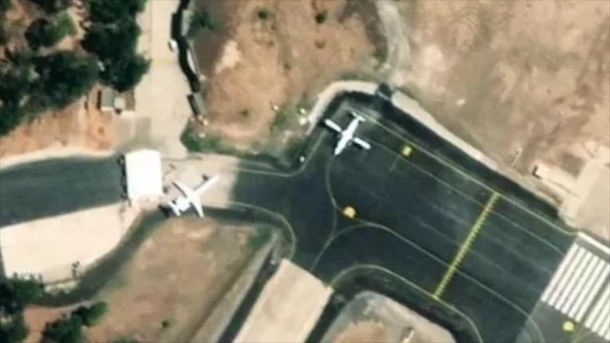 Fuente: Google Maps