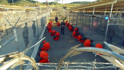¿Qué pasa en Guantánamo? revela primer relato oficial de un preso