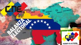 Detrás de la Razón: Venezuela rumbo a elecciones regionales