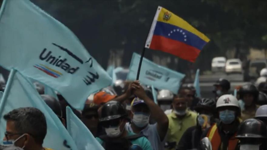 Campaña electoral de Venezuela sigue en paz y tranquilidad | HISPANTV