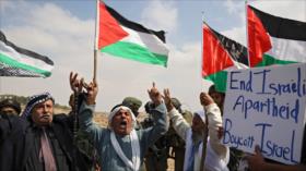Organizaciones de EEUU piden condena para actos inhumanos de Israel
