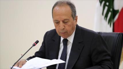 Hezbolá denuncia sanciones de EEUU contra parlamentario libanés