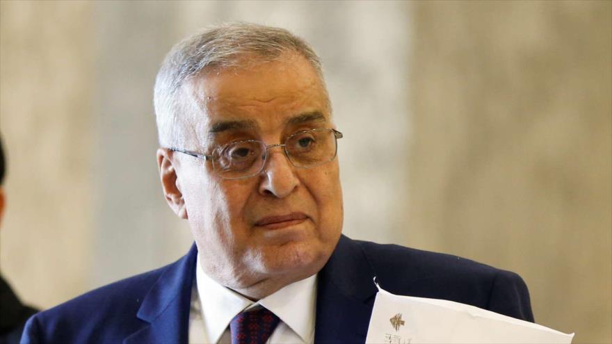 “Crisis entre Beirut y Riad no se resolverá mediante diálogo” | HISPANTV