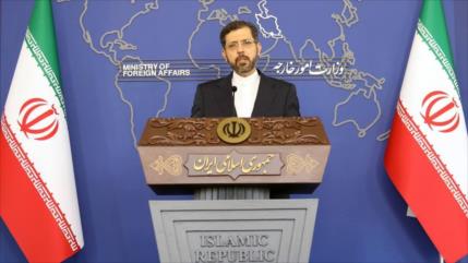 Irán no se suma al mecanismo “unilateral” de EEUU sobre Afganistán