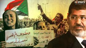 Golpe militar en Sudán: ¿Otra versión del de Al-Sisi en Egipto?