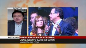 ‘Petro es el candidato más firme en elecciones colombianas’