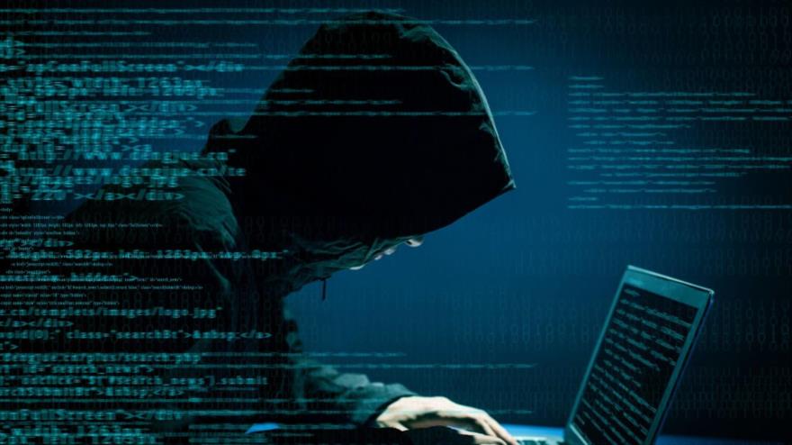 Hackers atacan varias empresas israelíes.