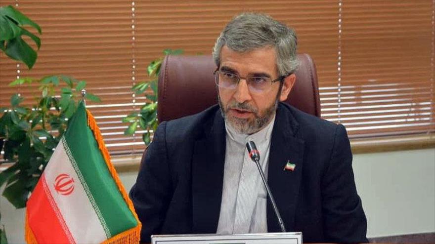 Irán reanudará las conversaciones de Viena a finales de noviembre | HISPANTV