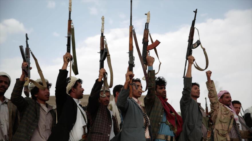 Fuerzas del gobierno dimitido yemení se unen a la resistencia | HISPANTV