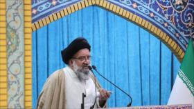 “Irán mostró poderío y humilló a EEUU repeliendo su piratería”