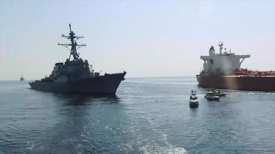 EEUU carece de opción militar ante poderío de Irán: avisa comandante | HISPANTV