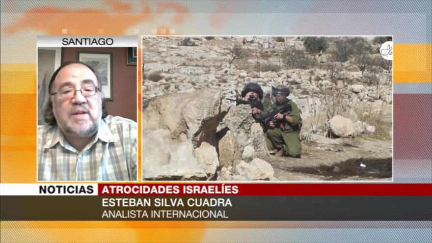 ‘El colonialista Israel retrocederá ante resistencia palestina’