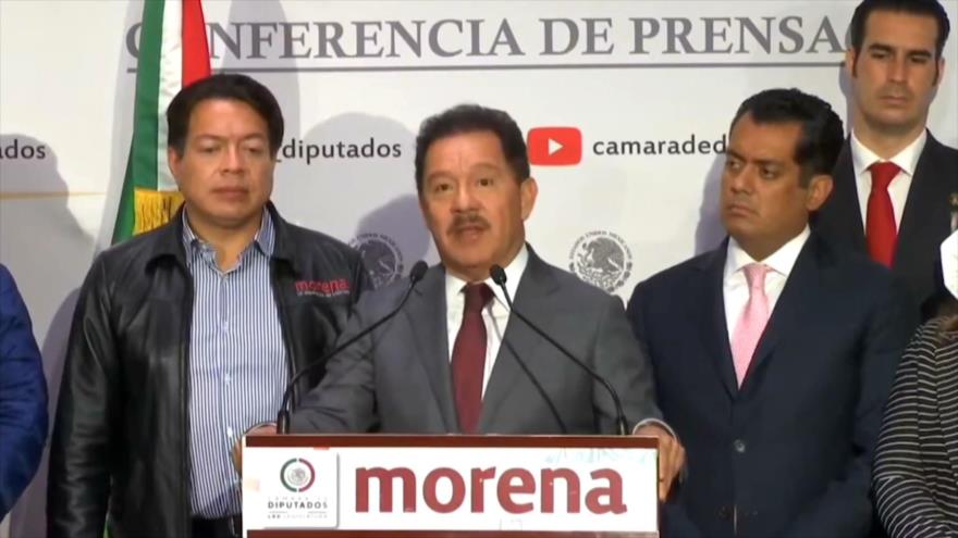 Mayoría de mexicanos aprueba reforma energética de López Obrador
