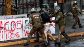 Artés: Fuerzas Armadas de Chile deben integrarse a la vida social