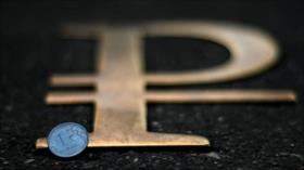 Rusia pondrá a prueba el rublo digital en enero de 2022