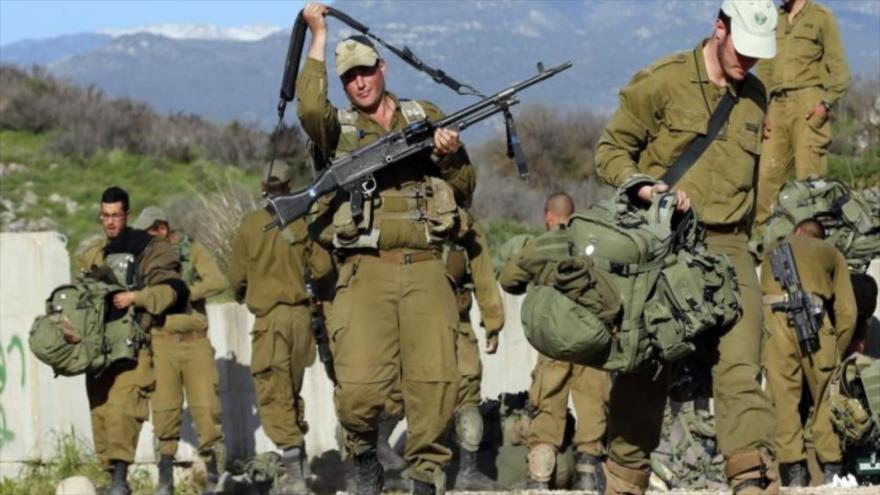 Habrá desastre: Israel admite no poder luchar en múltiples frentes | HISPANTV