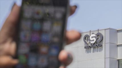 Activistas palestinos, víctimas del software espía israelí Pegasus