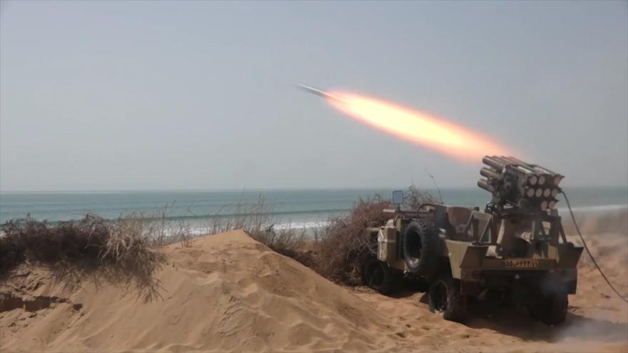 Irán muestra su poder defensivo con maniobras militares | HISPANTV