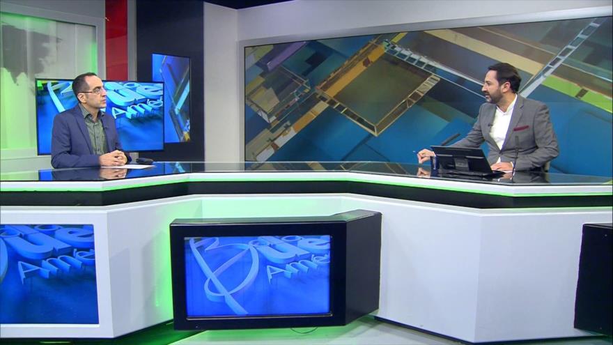 Colombia: Lobby Duque-Israelí | Buen día América Latina