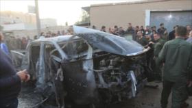 Ataque del Ejército turco mata a tres civiles en noreste de Siria