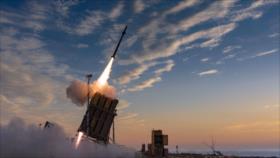 EEUU recurre a Cúpula de Hierro israelí ante misiles chinos en Guam