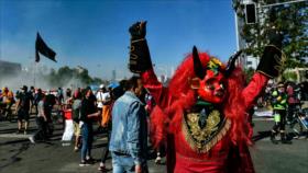 Un Chile apático, herencia de Piñera: 50 % no sabe si votar el 21-N