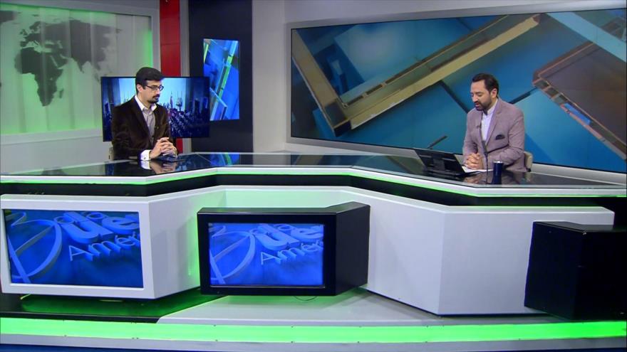 Chile: impeachment contra Piñera | Buen día América Latina