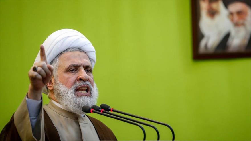 Hezbolá: Arabia Saudí debe detener la intervención en El Líbano | HISPANTV