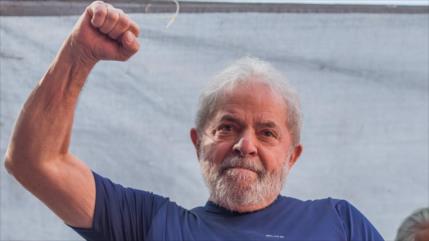 Sondeo ratifica: Lula vencería a Bolsonaro en elecciones del 2022