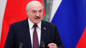 No habrá perdón: Bielorrusia cortará gas a UE por sanciones