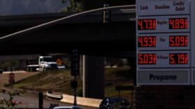 Inflación en EEUU sube a su nivel más alto en 30 años