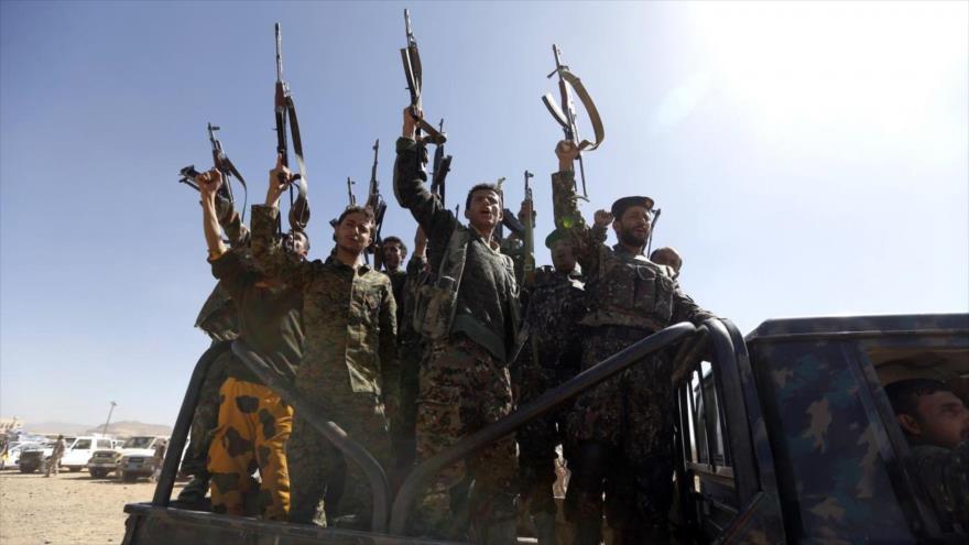 Yemen, a punto de cantar victoria en Marib, libera otra zona clave | HISPANTV