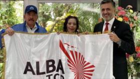 ALBA-TCP rechaza la llamada ley RENACER de EEUU contra Nicaragua