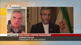 ‘No se vislumbra solución a corto plazo en diálogos de Viena’