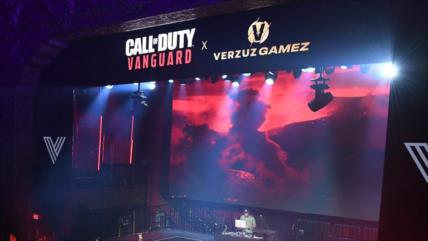 Contenido islamófobo de videojuego estadounidense enoja a musulmanes