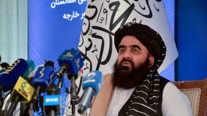 Talibán: EEUU no trajo paz a Afganistán en sus 20 años de presencia | HISPANTV