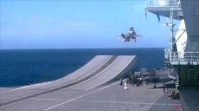 Rusia promete dar una respuesta simétrica a las acciones de OTAN