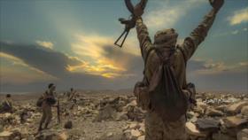 Fuerzas yemeníes avanzan 700 km en las costas del mar Rojo