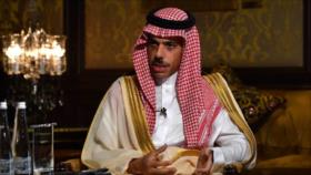 Riad confirma “suficientes avances” en diálogos con Teherán