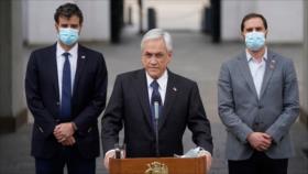 ¿Senado aprobará impeachment a Piñera?, ustedes dijeron que NO