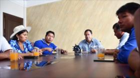 Analizamos pugnas dentro del MAS, gobernante partido de Bolivia