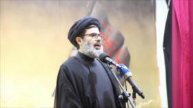 Hezbolá: En cualquier campo y batalla la Resistencia será vencedora