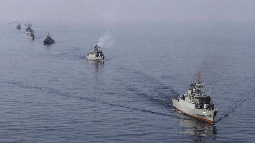 Alto general: Irán posee tecnologías navales de última generación | HISPANTV