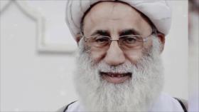 “Arabia Saudí está matando gradualmente al Sheij Husein al-Radi”