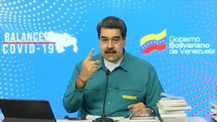 Venezuela exige captura de autor de sabotaje electoral a España