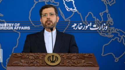 Irán avisa a AIEA: Algunos persiguen motivos políticos en su nombre