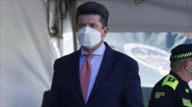 Ministro colombiano admite: Declaración sobre Irán fue “apresurada”